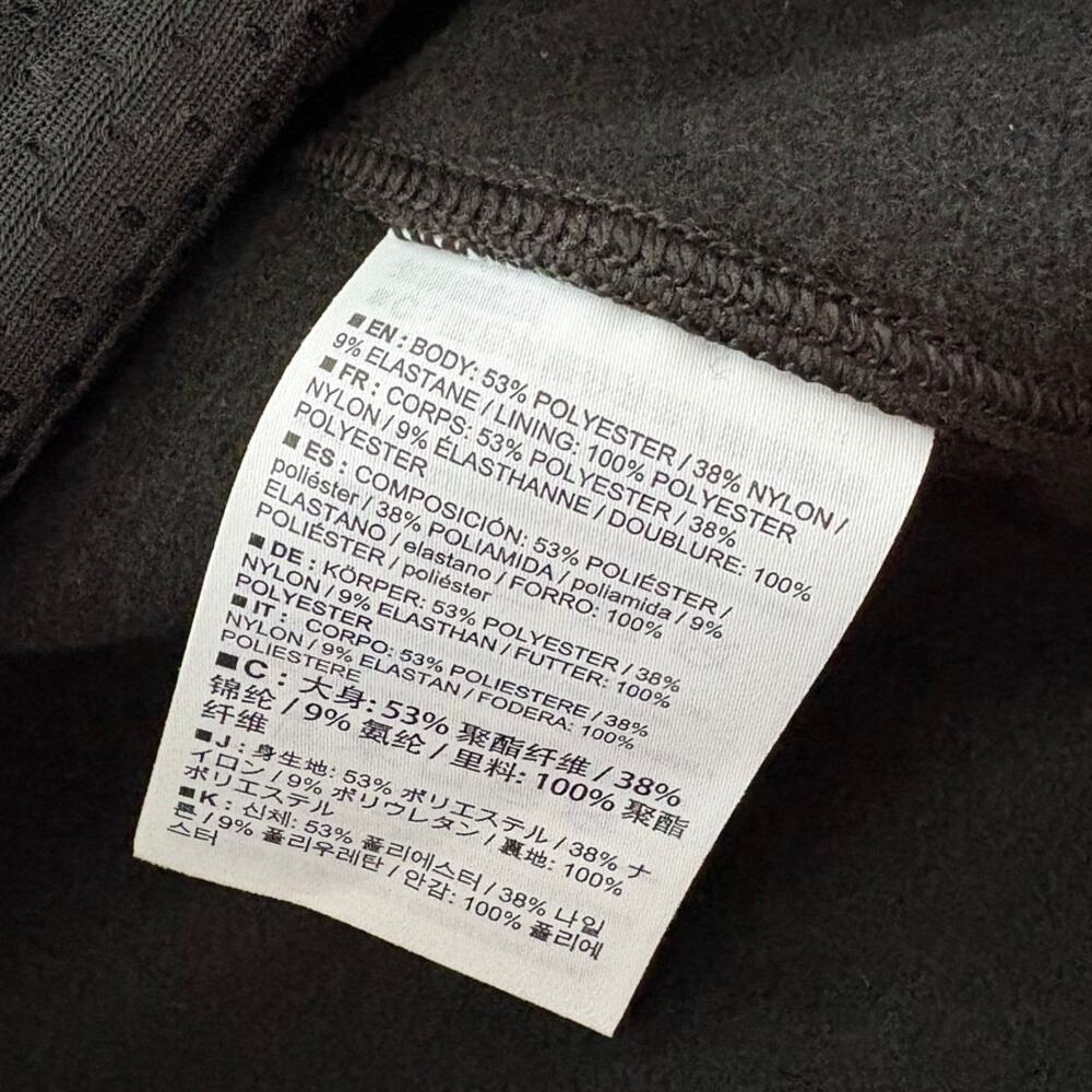 Arc'teryx Women's Kyanite Zip Up Hoodie | Black Size Medium - Picture 4 of 9